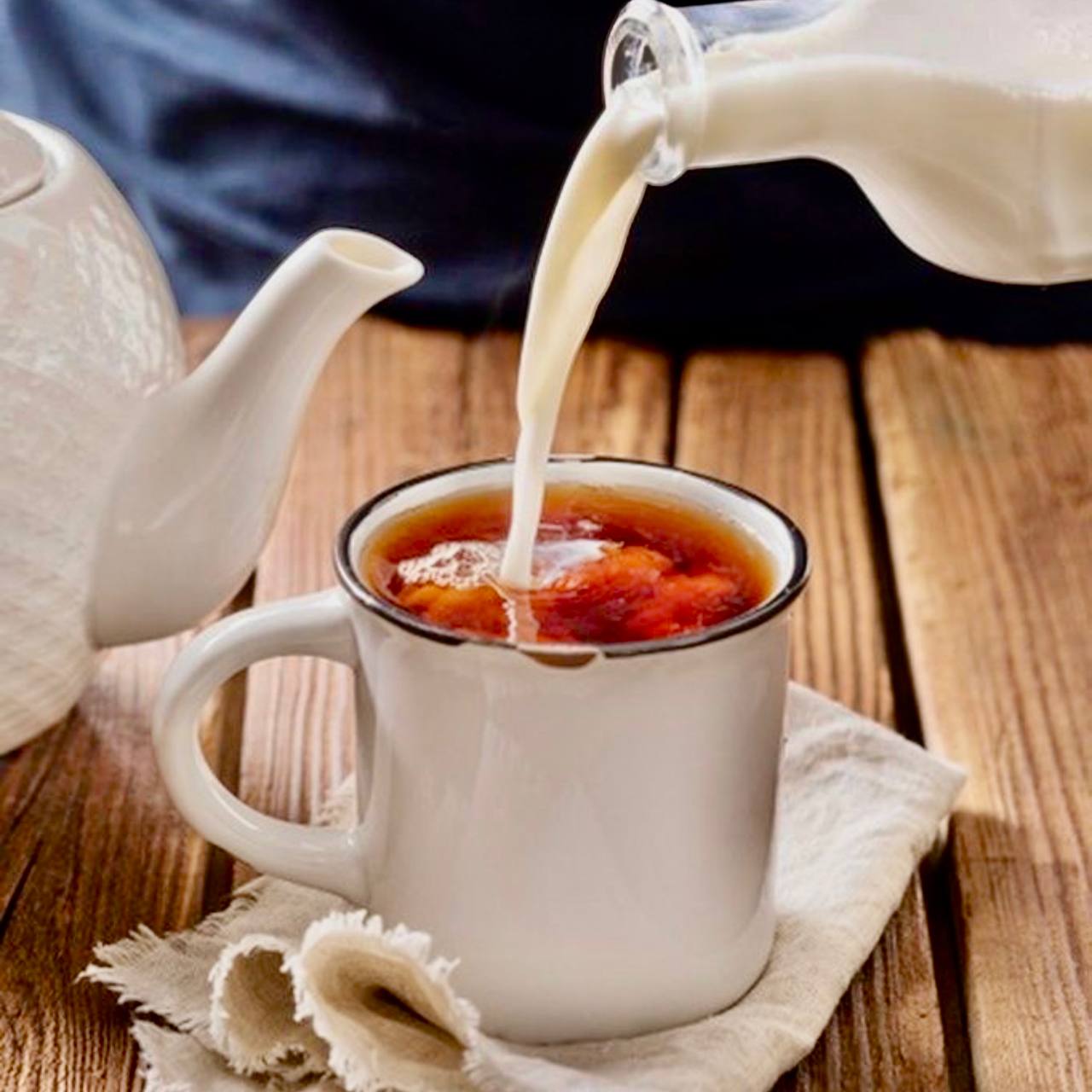 Shir Chai